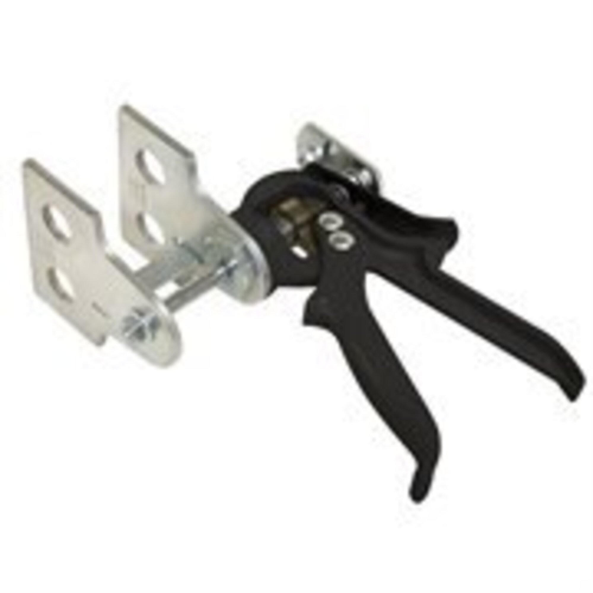 Lisle Quick Quad Piston Spreader — Brake Pad Spreader, Compress Disc Brake Pistons, Model# LIS29100